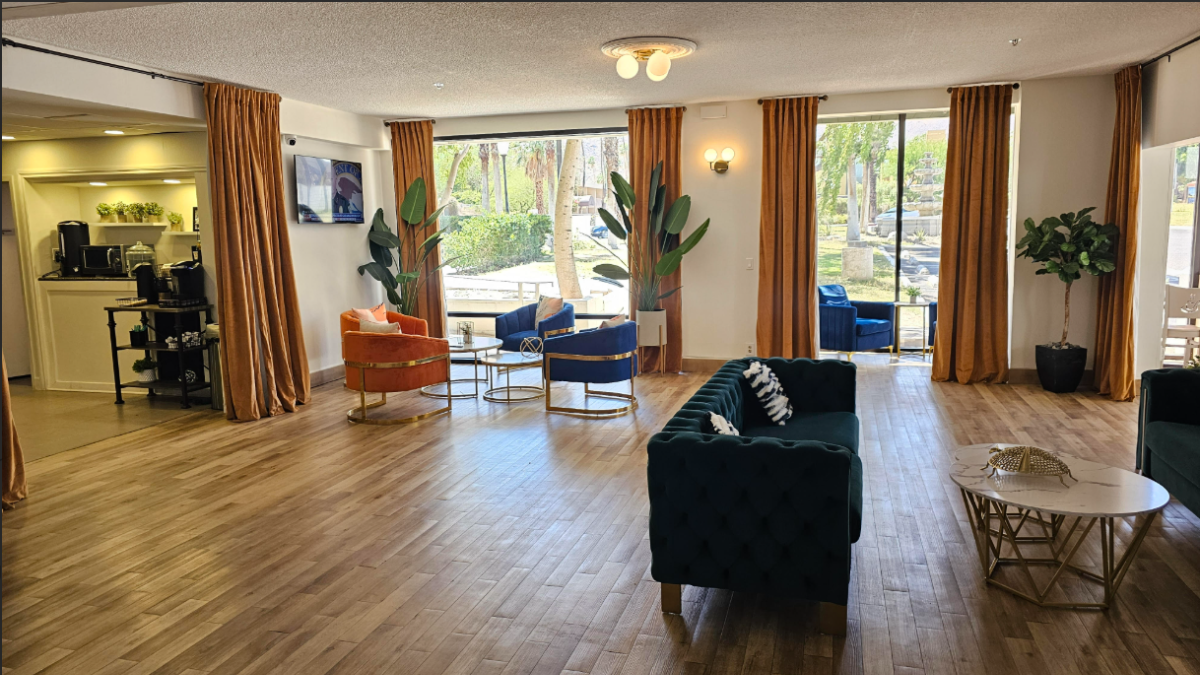 L3 Oasis Resort - Photo 5