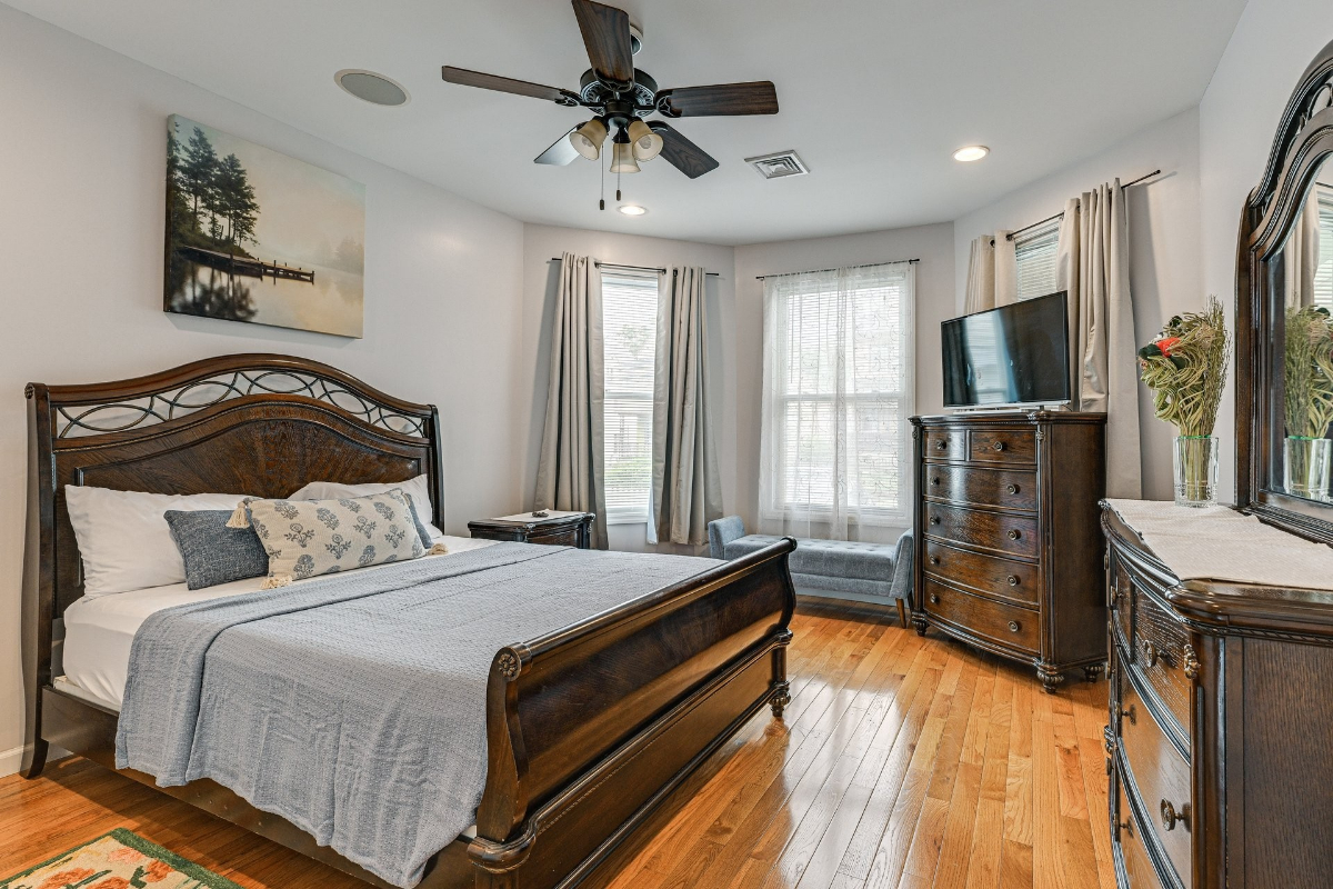 11 Adams Street, apt 1, Mount Vernon, N.Y. 10550 - Photo 4