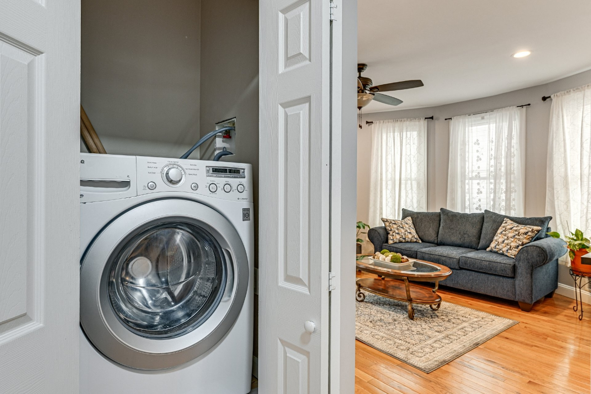 11 Adams Street, apt 1, Mount Vernon, N.Y. 10550 - Photo 7