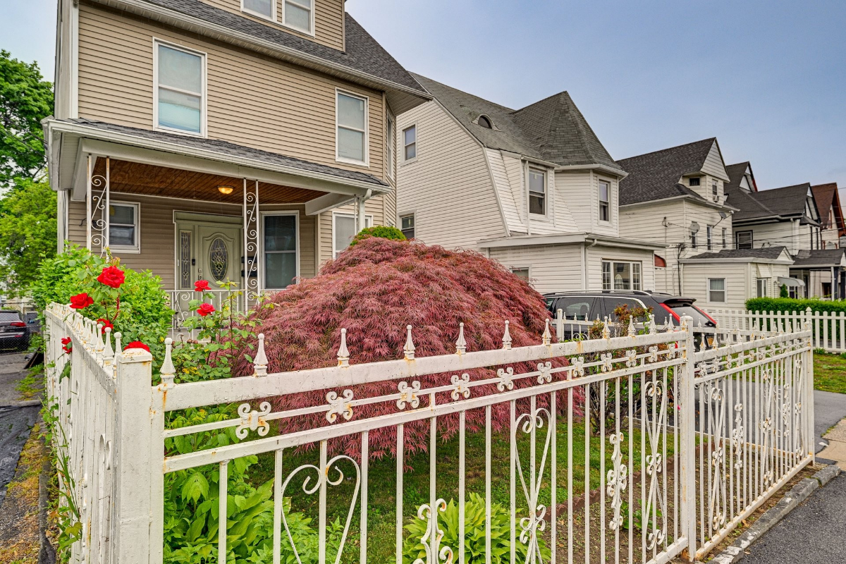 11 Adams Street, apt 1, Mount Vernon, N.Y. 10550 - Photo 9