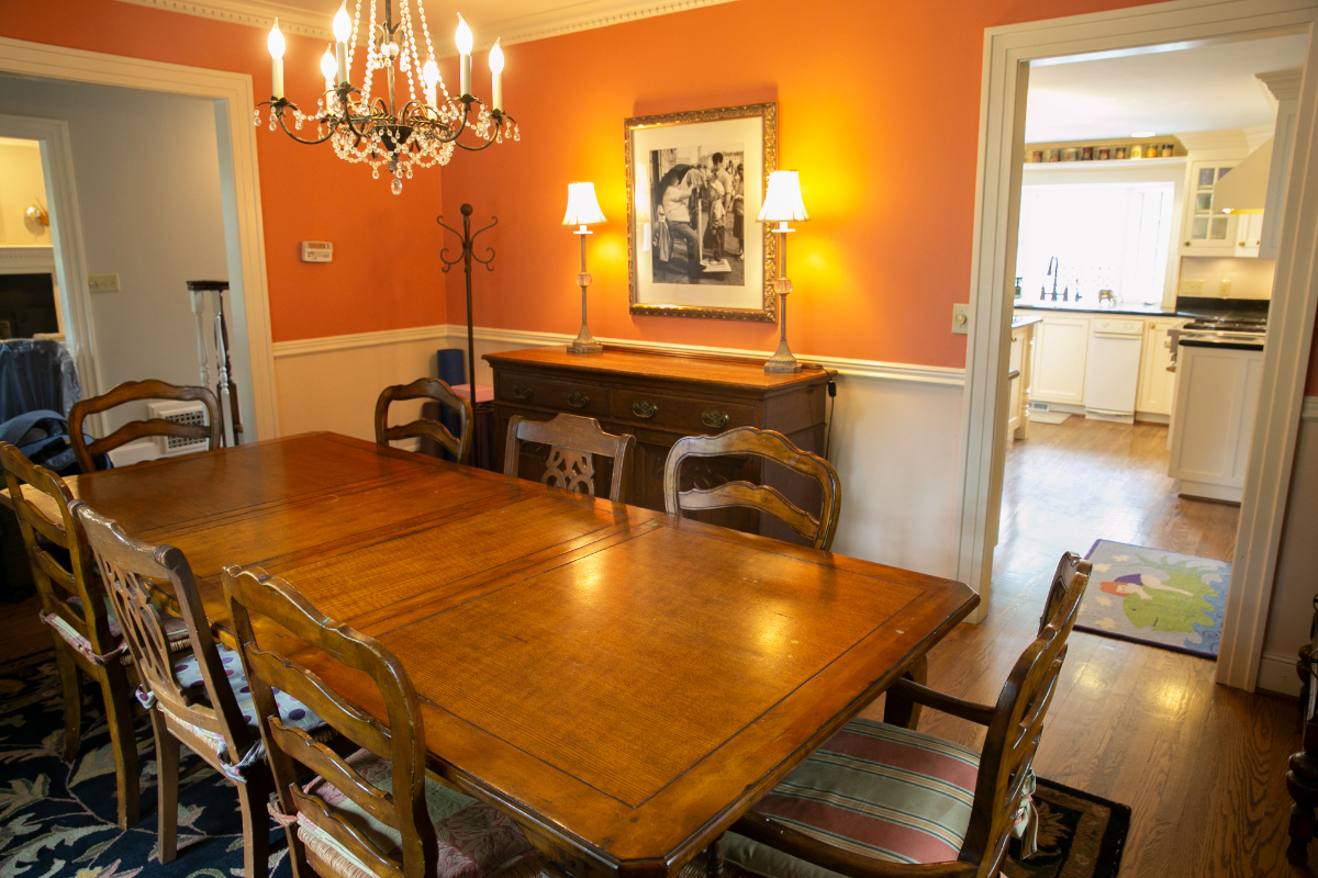 The Crosby Hall Shevlin House | Built 1920 - Photo 4