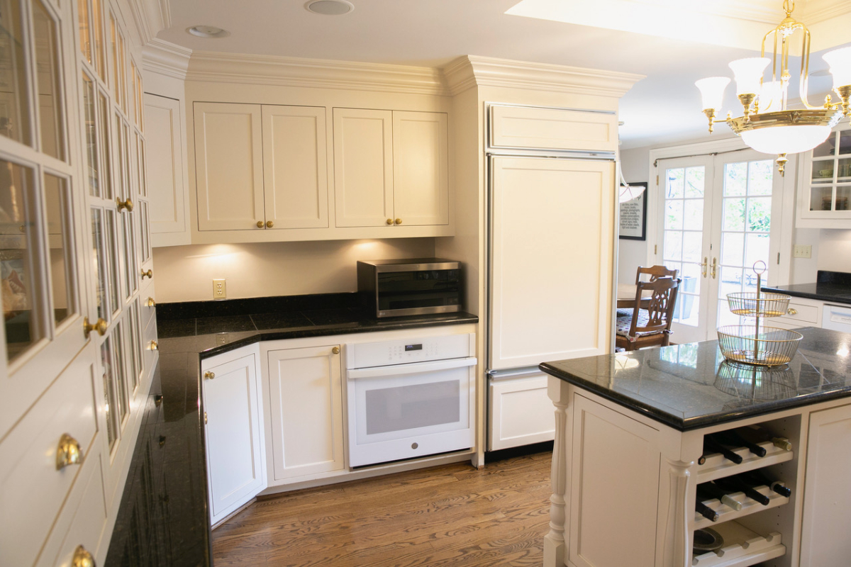 The Crosby Hall Shevlin House | Built 1920 - Photo 6