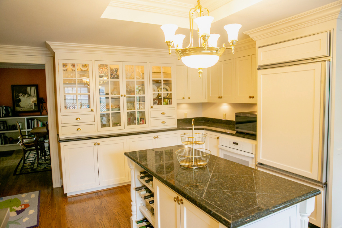 The Crosby Hall Shevlin House | Built 1920 - Photo 5