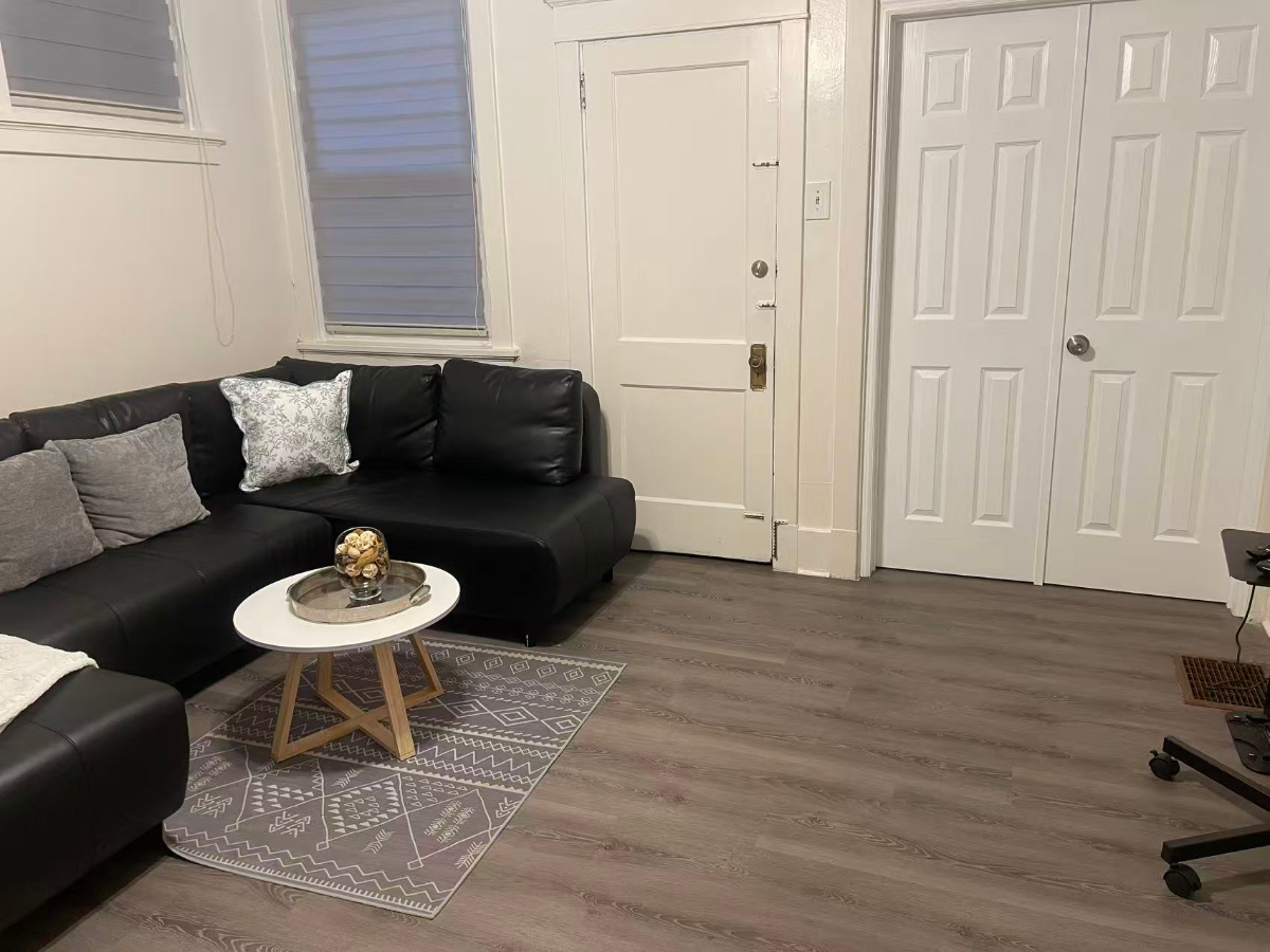 Cozy 2BR/1BA Furnished Unit-Near Bakery Square Pittsburgh - Photo 3
