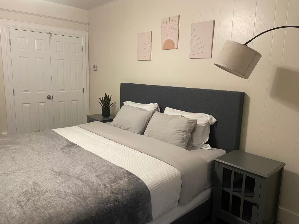 Cozy 2BR/1BA Furnished Unit-Near Bakery Square Pittsburgh - Photo 5