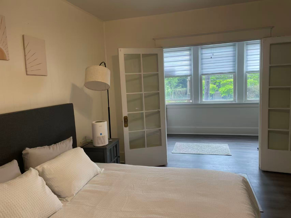 Cozy 2BR/1BA Furnished Unit-Near Bakery Square Pittsburgh - Photo 6