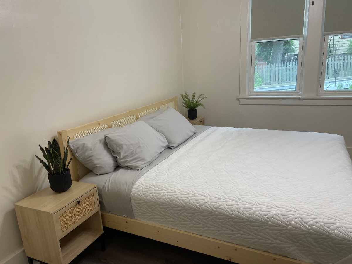 Cozy 2BR/1BA Furnished Unit-Near Bakery Square Pittsburgh - Photo 9