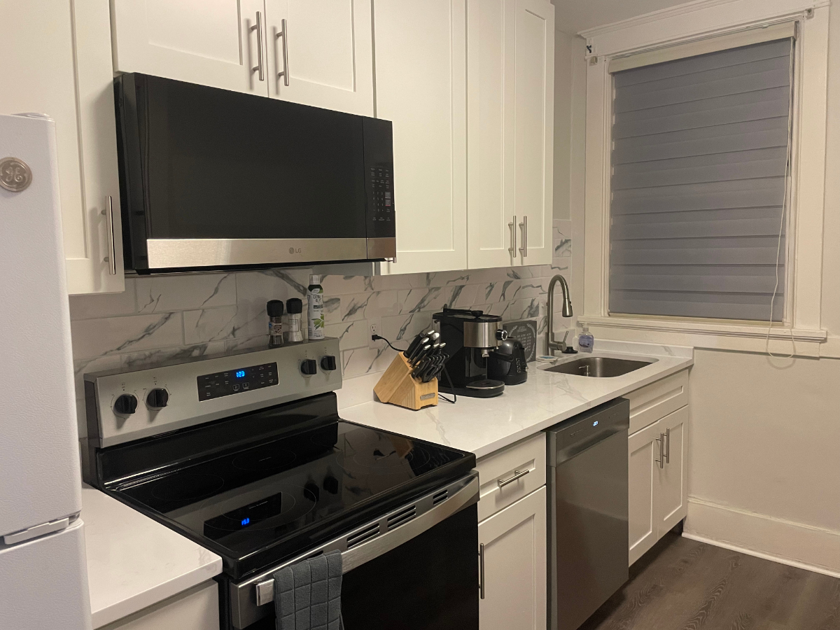 Cozy 2BR/1BA Furnished Unit-Near Bakery Square Pittsburgh - Photo 10