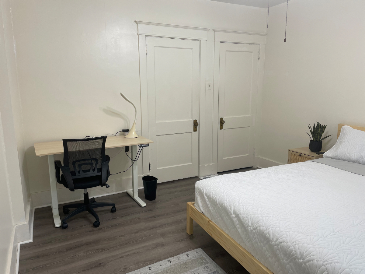 Cozy 2BR/1BA Furnished Unit-Near Bakery Square Pittsburgh - Photo 11