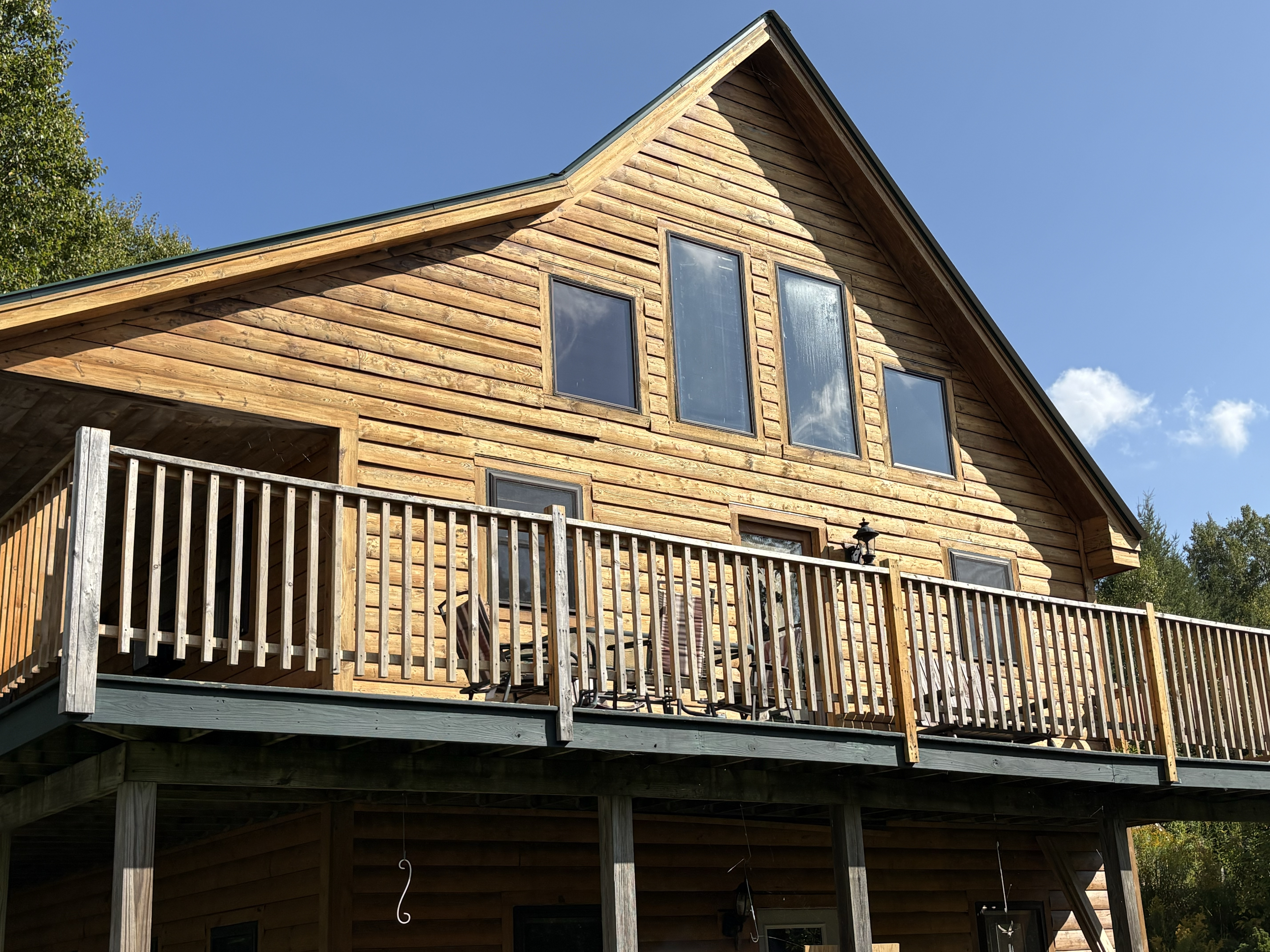 Sheila's Cabin in the Woods - Photo 2