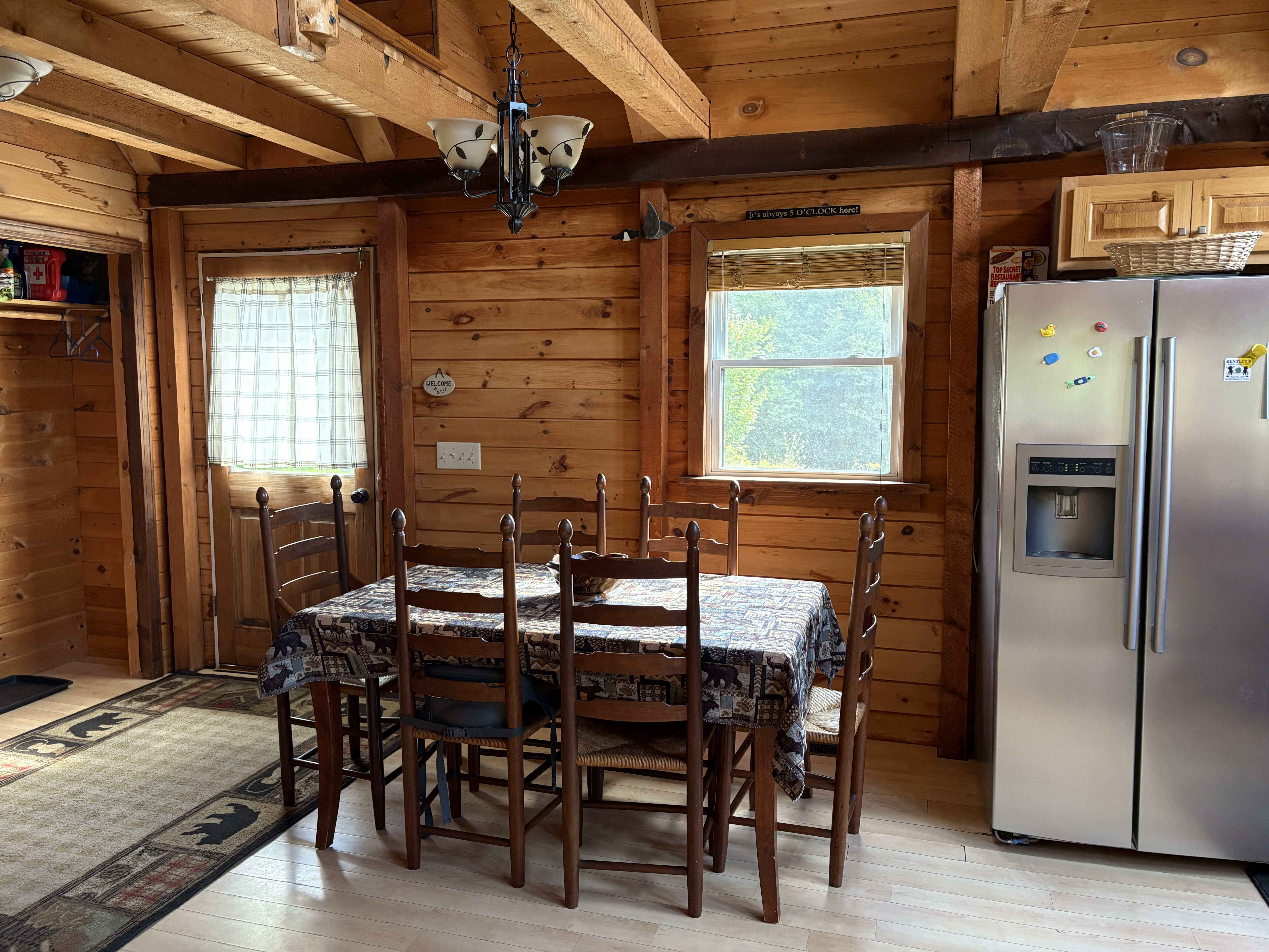 Sheila's Cabin in the Woods - Photo 9