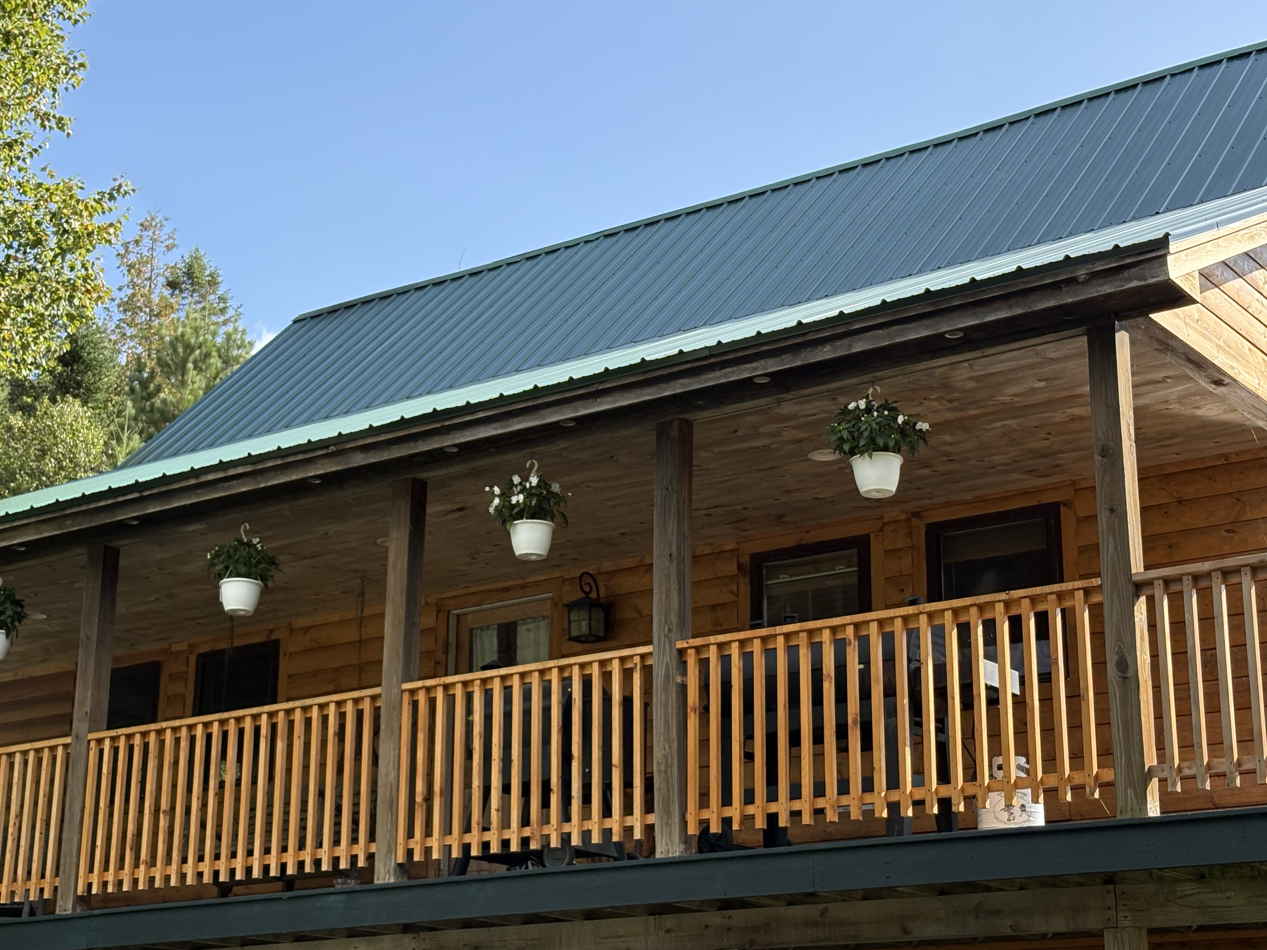 Sheila's Cabin in the Woods - Photo 1