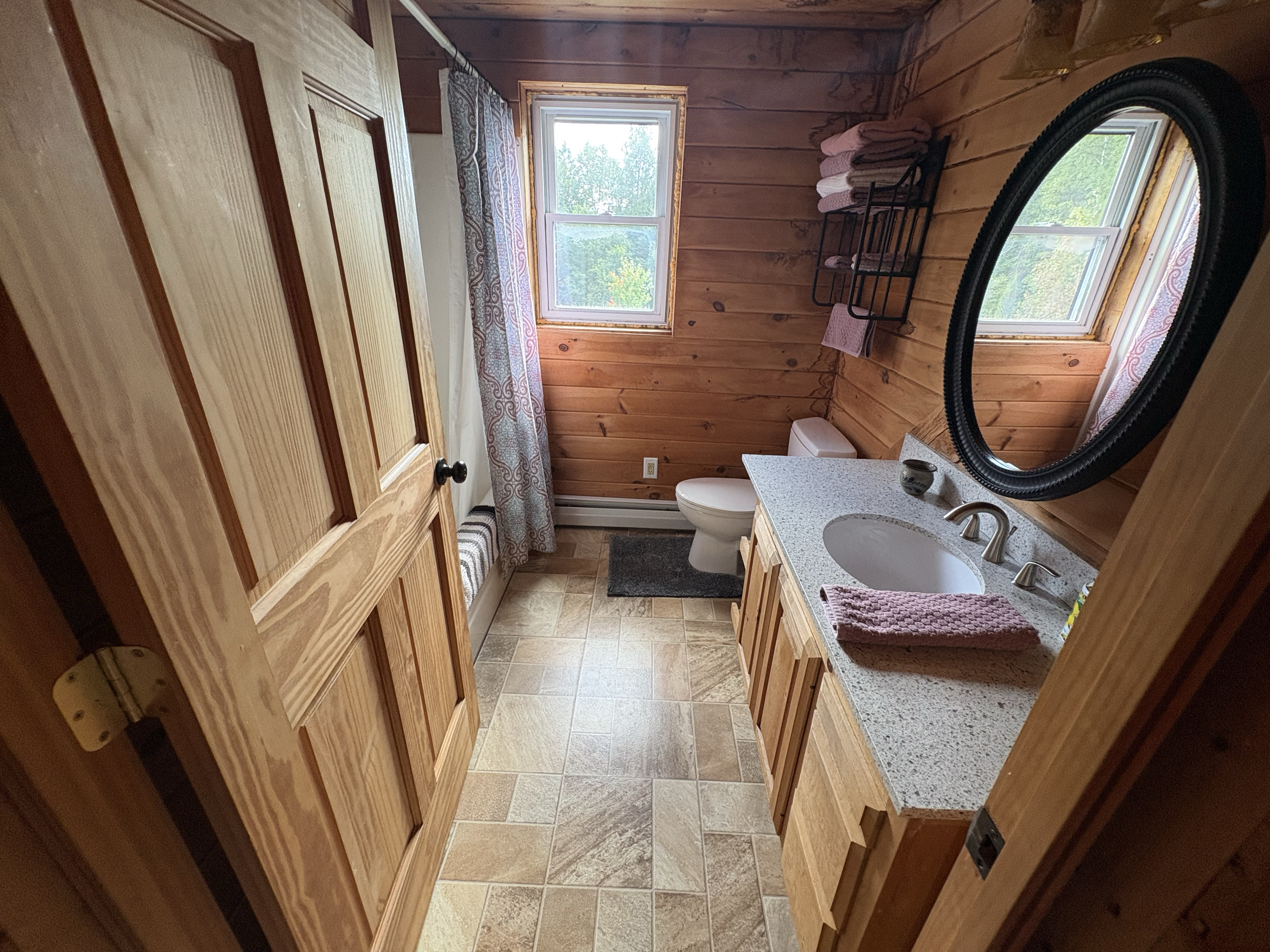 Sheila's Cabin in the Woods - Photo 7