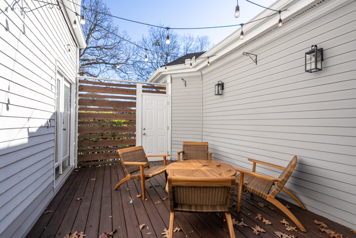 Furnished 1BR Condo at Historic Knox Hall Steps from Piedmont Park - Photo 12