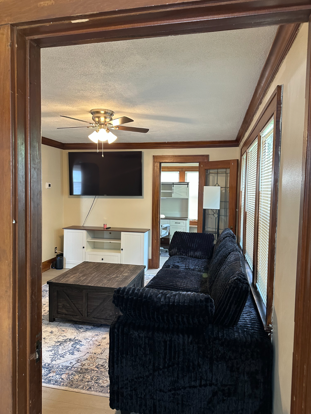 Move-In Ready Rochester Home with 2BR/2BA, Dedicated Office & Private Garage - Photo 2