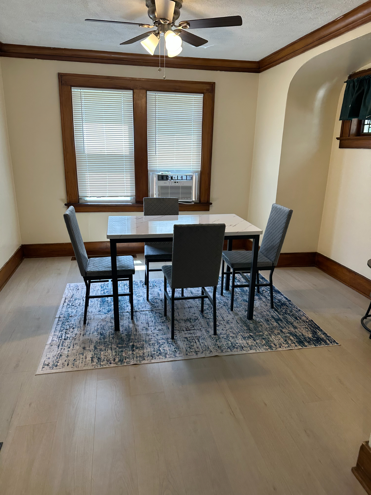 Move-In Ready Rochester Home with 2BR/2BA, Dedicated Office & Private Garage - Photo 3