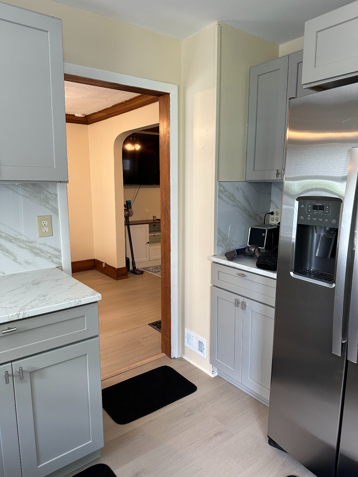 Move-In Ready Rochester Home with 2BR/2BA, Dedicated Office & Private Garage - Photo 6