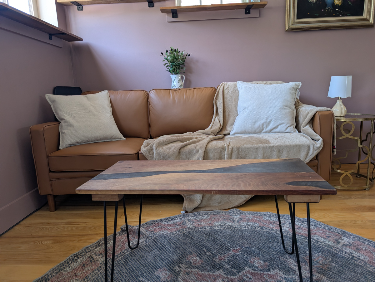 Charming Downtown Studio, Walkable to Shops & Dining Perfect for Solo Traveler - Photo 12