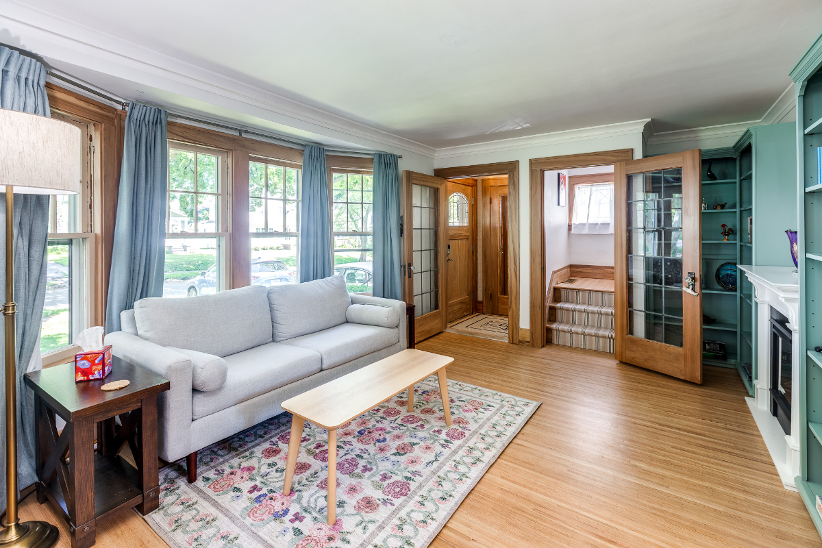 Newly Renovated 3BD/1.5BA Furnished Home in North Winton Village - Available January 15 - Photo 5