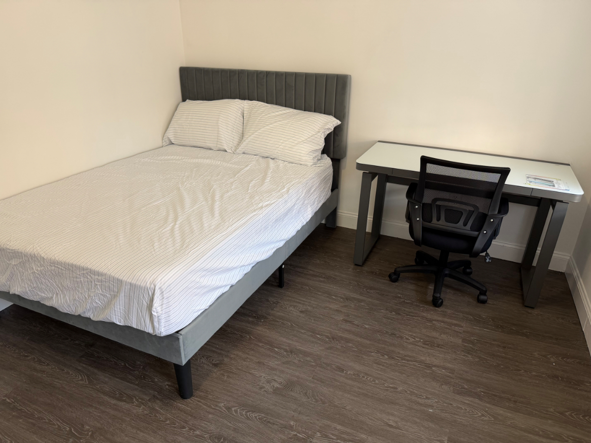 Cozy Bedroom in Bay Ridge - Photo 1