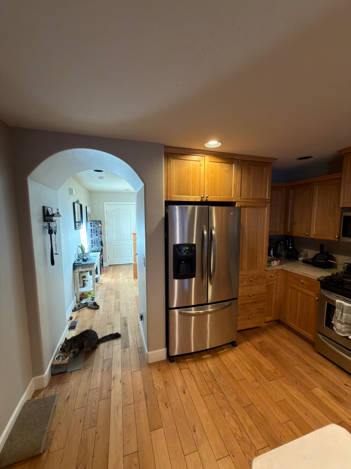 Quiet Professional Furnished Room in Prime Northwest Bend - Photo 4