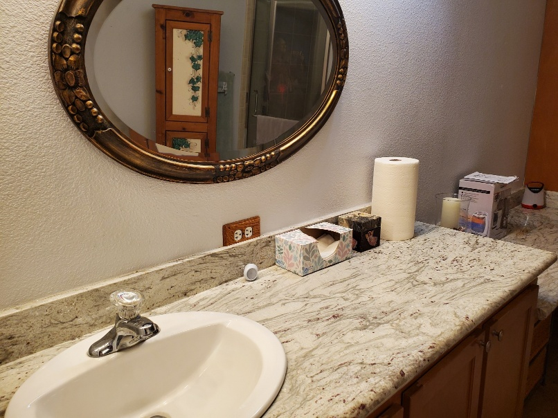 LARGE ROOM IN SPACIOUS MANUFACTURED HOME In QUIET, ADULT COMMUNITY / SOUTH SAN JOSE, CA $1600 per month - Photo 5