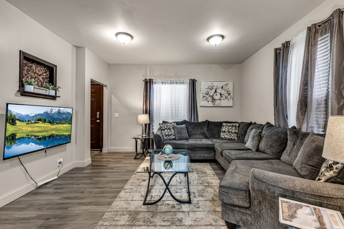 Niagara Falls Retreat - Photo 4
