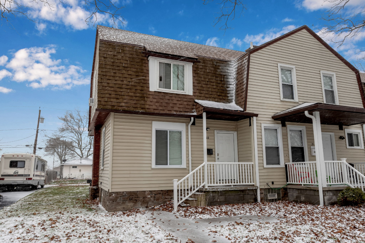 Niagara Falls Retreat - Photo 12