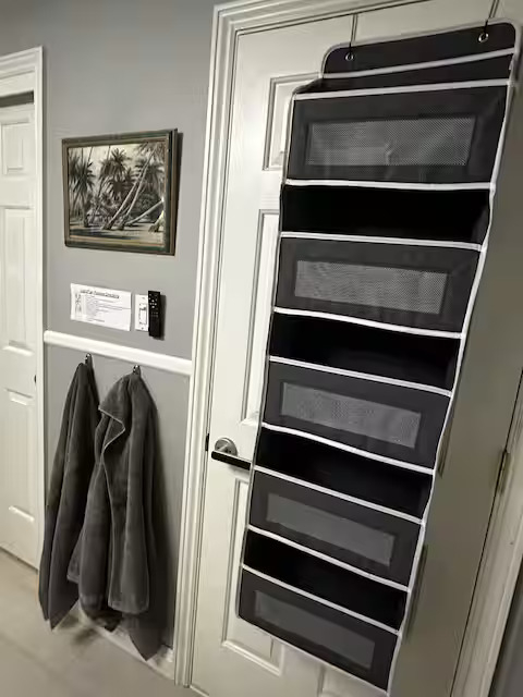 Bright Private Room - Photo 5