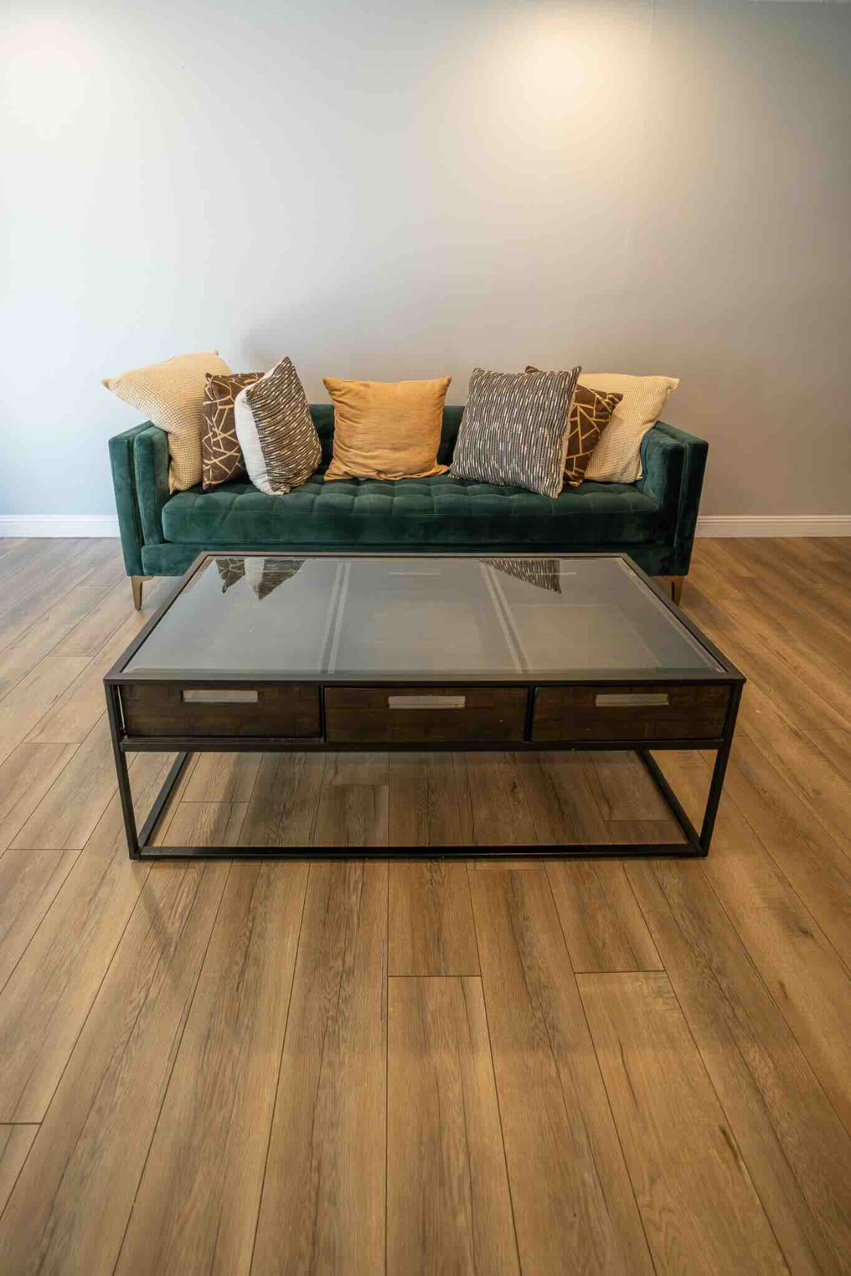 Mid City Los Angeles Townhome - Photo 6