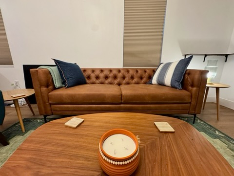 Beautiful Fully Furnished 3BR 2BA Home Near Burbank & SFV - Photo 3