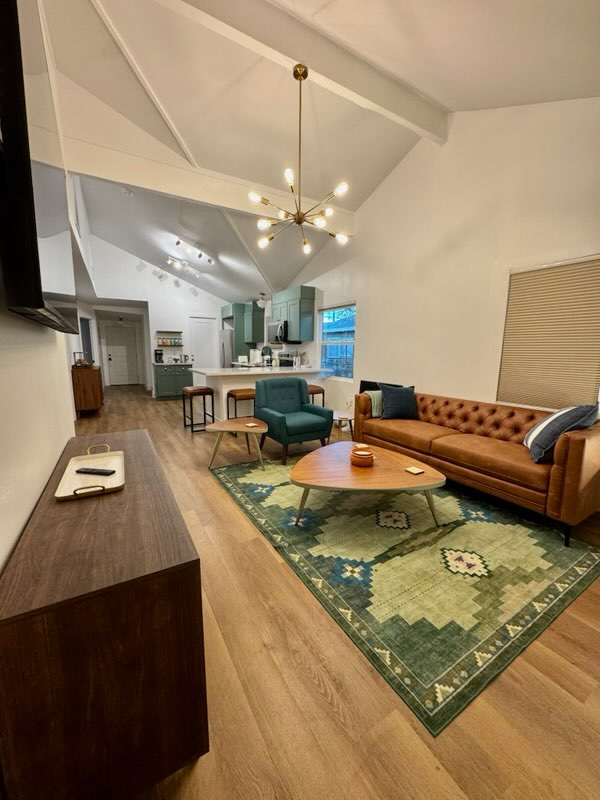 Beautiful Fully Furnished 3BR 2BA Home Near Burbank & SFV - Photo 6