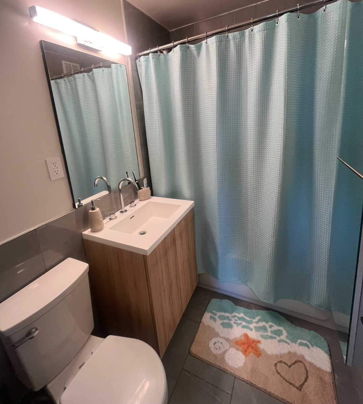 Spacious and modern home near Mount Sinai hospital - Photo 6