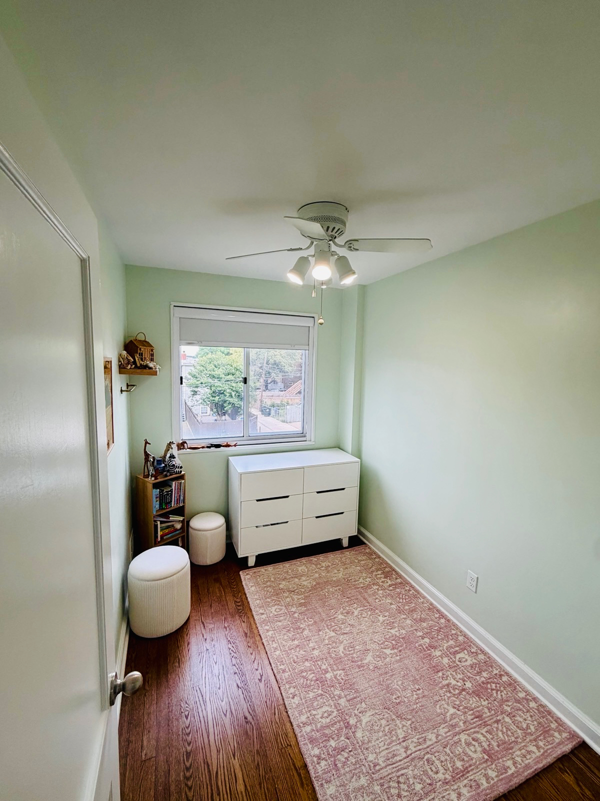 RFK Residence - Iconic DC Row Home - Photo 8