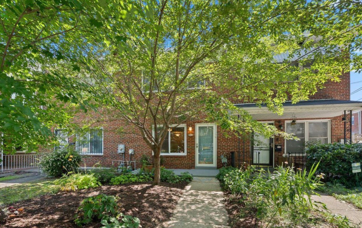 RFK Residence - Iconic DC Row Home - Photo 11