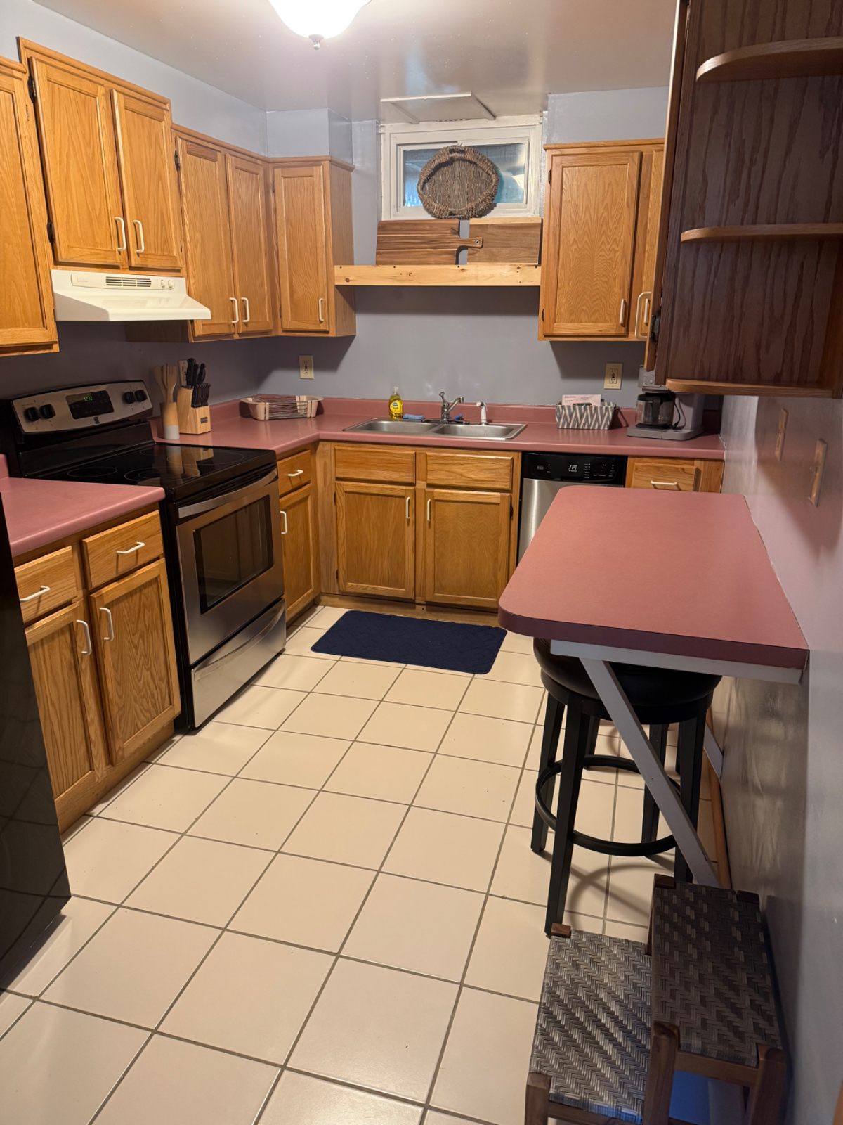 Peaceful, private, woodsy Middlesex 1 BR - Photo 4