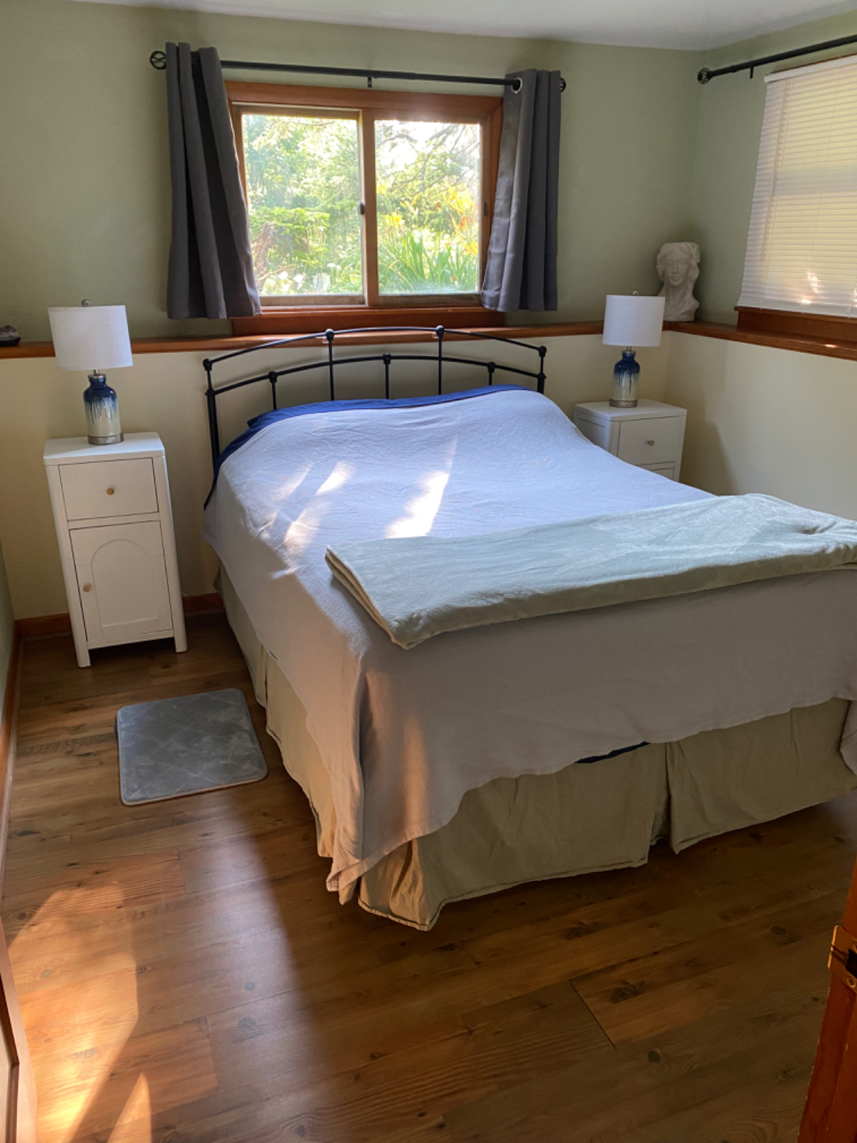 Peaceful, private, woodsy Middlesex 1 BR - Photo 6