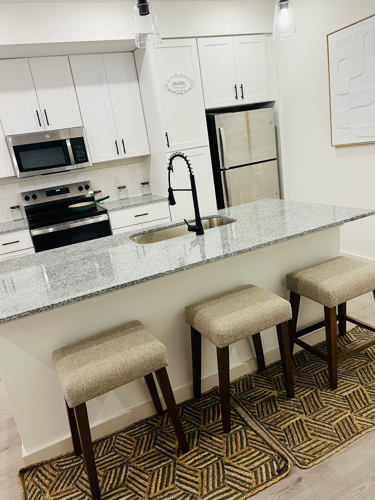 Enjoy the beautiful city of Celina! Your home away from home. - Photo 3
