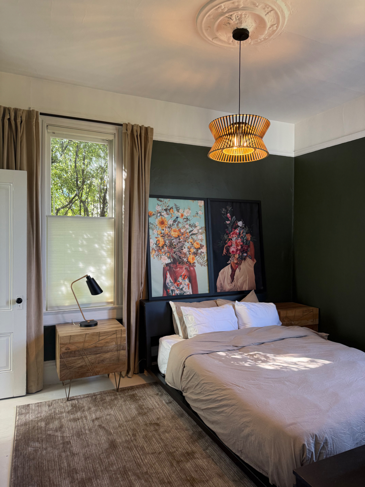 Stunning top floor apartment, drenched in sunlight - Photo 6
