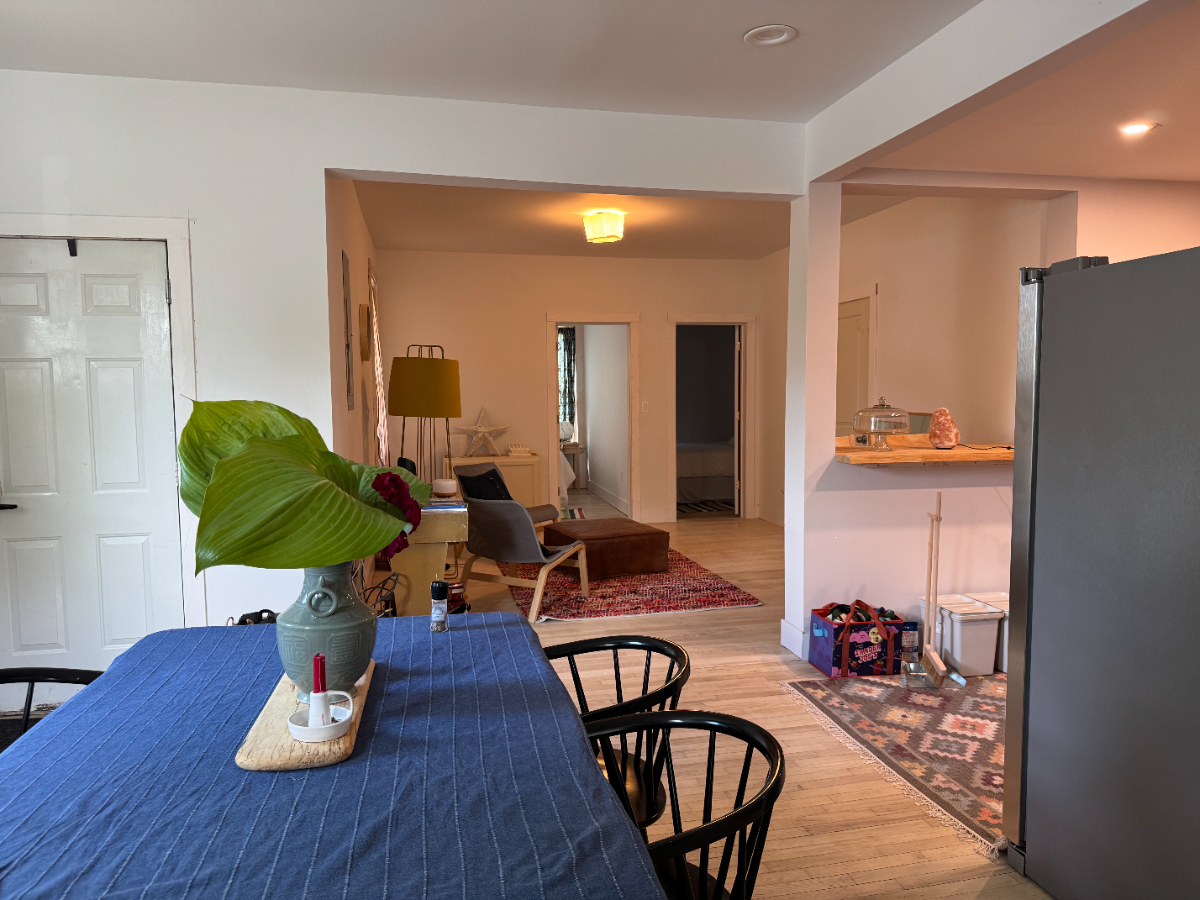 The Eclectic Nest Rental in Prime Location - October to April - Photo 2