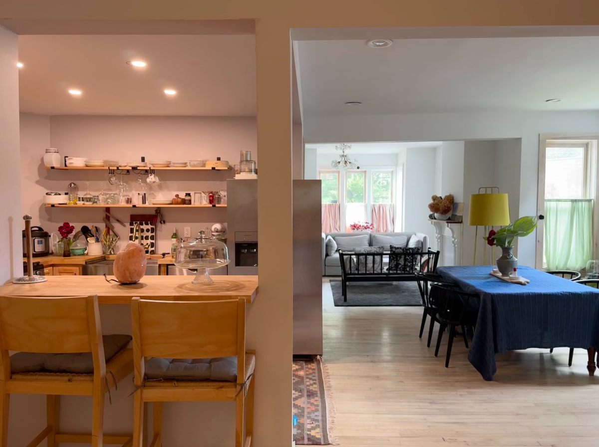 The Eclectic Nest Rental in Prime Location - October to April - Photo 5