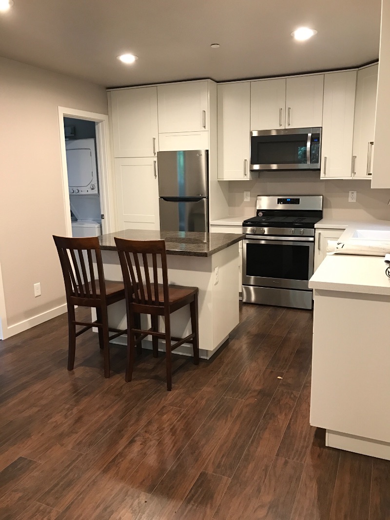 1 BR Apartment in Sacramento - Photo 3