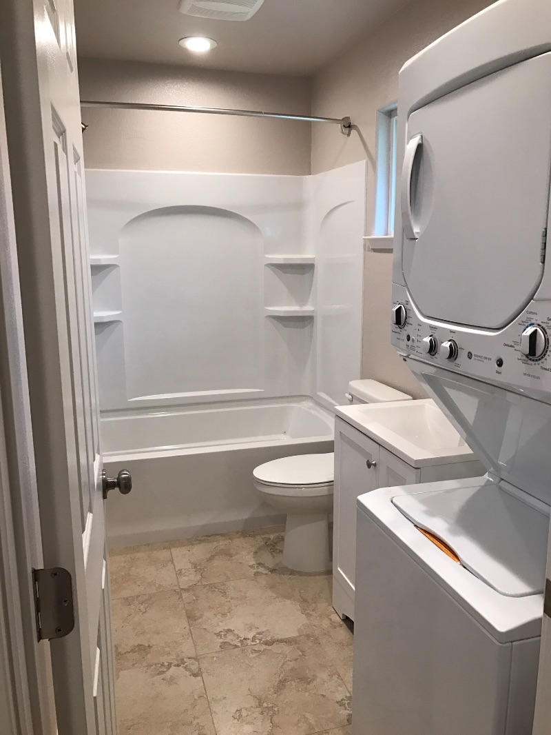 1 BR Apartment in Sacramento - Photo 5