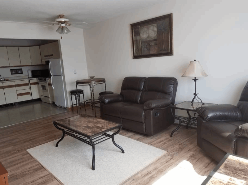 Mal 24Entire 1 Bdrm Apt, Ext Stay Welcomed Bangor,